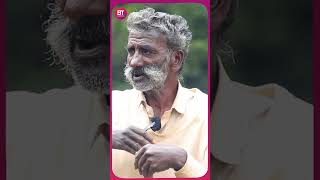 எலிய கொல்லுறது தான் என் தொழில் 😨 Viral Rat Man Mani ooty trap mousetrap ratman [upl. by Julia]