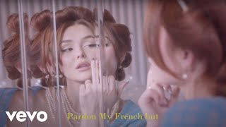 Gabi Sklar  Pardon My French Lyric Video [upl. by Race]