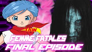 TAW Femme Fatales Final Episode  121823 WWE 2K14 [upl. by Puritan]