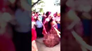 Naaku naaku saiya saving phool banaa dance 👏😎 [upl. by Rohpotsirhc]