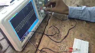 CONSTRUCT A FUNCTION GENERATOR USING IC 8038 II ELECTRONICS MECHANIC II TRADE PRACTICAL [upl. by Rehpotsirh]