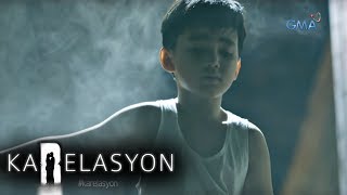 Karelasyon The human sacrifice full episode [upl. by Pietrek]