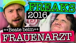 Schwiegertochter gesucht 2016 Beate beim Frauenarzt amp ALLE KANDIDATEN [upl. by Adnahsam352]