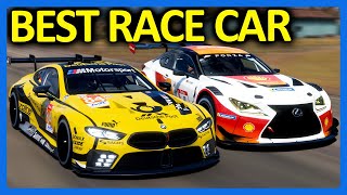 Forza Horizon 5 Online  Best Race Car Challenge [upl. by Avah]