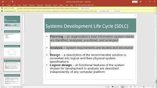 SDLC and Process Models [upl. by Ayoj194]