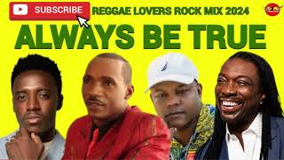 REGGAE MIX 2024 RETRO REGGAE LOVERS ROCK MIX  MIKEY SPICE SANCHEZ ROMAIN VIRGOTERRY LINEN [upl. by Changaris]