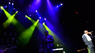 KCi and JoJo Perform Live In Atlantic City With Devin Hailey 2013 [upl. by Pry191]