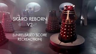 Doctor Who Skaro Reborn V2 [upl. by Arawaj]