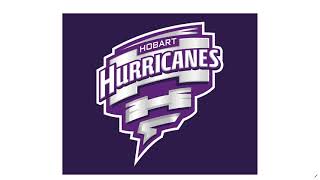 Hobart Hurricanes Theme Song [upl. by Shrier167]