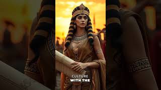 What If Cleopatra Defeated Rome cleopatra history ancientrome ancientegypt historyshorts [upl. by Lerual126]