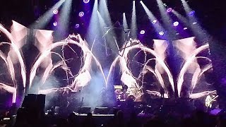 TOOL Culling Voices POV HQ AUDIO Madison Square Garden NY 01132024 [upl. by Anav]