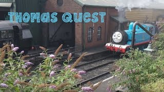 Thomas Quest [upl. by Brose]