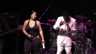 Bobby Rush live at GretnaFest 10092011 [upl. by Conard]