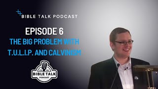 The Troubling Theology of Calvinism [upl. by Nahrut]