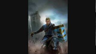 Crusader Kings 2  A simple song for Commoners [upl. by Eelnyl]