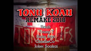 Tokos For Life  TONU KOAU Audio [upl. by Smoot]