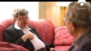 Kim Peek Documental español [upl. by Leahcimnaj890]