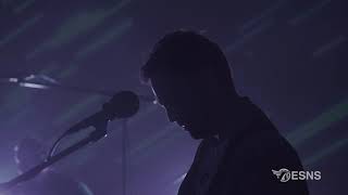 DEAF RADIO GR — Live at ESNS 2021 [upl. by Leval54]