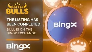 How To Withdraw From Smart Wallet amp Sell BULL Token On BingX Exchange Live Demo [upl. by Ulla]