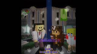 More drama for tommyinnit dsmp wilbur quackity dsmplore dsmpedit minecraft dsmpmembers [upl. by Refitsirhc]