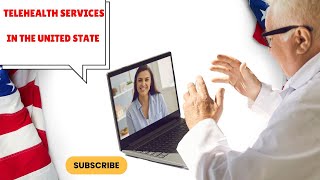 The Surprising Benefits of Telehealth Services in the USA [upl. by Symon]