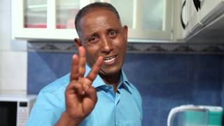 Indomie TV Commercial with Asres Bekele Ethiopia [upl. by Corbet]