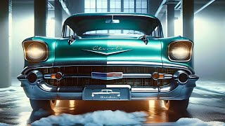 2025 Chevrolet Bel Air Design Will Leave You Speechless [upl. by Atalee]