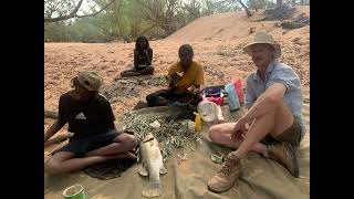 Turning the Tide trip 2 2024 Fitzroy Crossing to Beyond [upl. by Benia751]