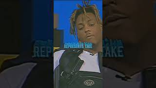 JUICE WRLD SPEAKS ON THE MEANING OF 999🔥♾️ripjuicewrld [upl. by Eliades]