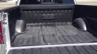 Dualliner Bed Liner in a Ford F150 Customer Review [upl. by Sibie640]