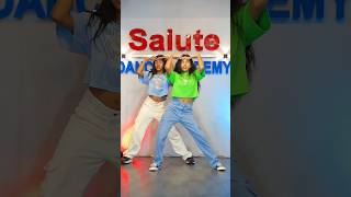 Sonchadi 💃  dancevideo salutedanceacademy sonchadi youtubeshorts nehakakkar trending [upl. by Nylissej]