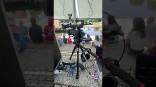 Live aus der LGS in Kronach [upl. by Airyt]