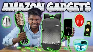 The Ultimate Amazon Gadgets That Will Blow Your Mind 😱 offsquad [upl. by Christmas]