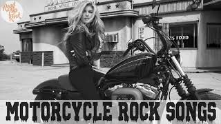 Top 30 Classic Rock Songs For Motorcycle  Biker Music That Listen On Road  Road Rock Ever [upl. by Squire]