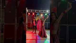 Kallo 😜  haryanvi song  dj dance video  Tarun amp Nishu  trending viral couple shorts [upl. by Alisan]