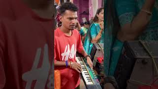 वाजवताना अचानक पियानो बंद पडतो तेव्हा🤣😅explorebanjomusicreelkarofeelkarobanjobeatsreelstrens [upl. by Wamsley]