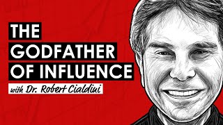 How to Persuade amp Influence Anyone  The 7 Psychological Tactics w Dr Robert Cialdini TIP616 [upl. by Kriss]