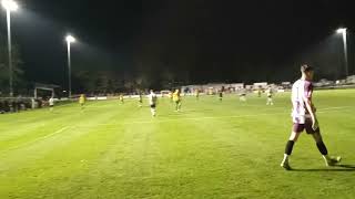 Atherton Collieries vs Runcorn Linnets 11102024 [upl. by Suirred]