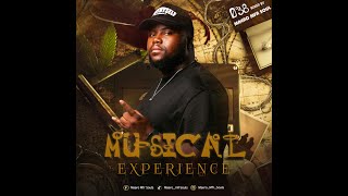 Musical Experience 038 Mixed By Maero MFR Souls [upl. by Trenton177]