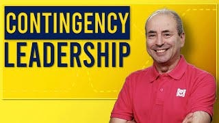 The Fiedler Contingency Theory of Leadership Effectiveness [upl. by Atinhoj970]