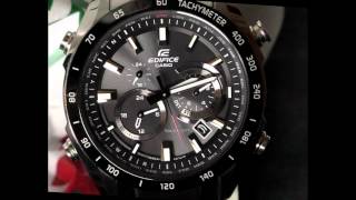 Casio EDIFICE T620 [upl. by Anissej]