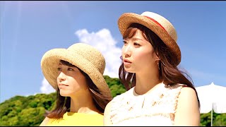 藤本美貴・高田万由子・江角マキコ  メリット 201306 [upl. by Yeknarf292]