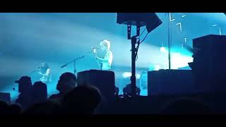 BIFFY CLYRO ANIMAL STYLE LIVE HALIFAX PIECE HALL 2024 [upl. by Hares]