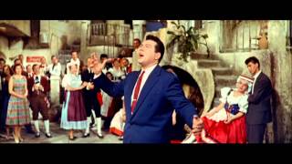 Mario Lanza O Sole Mio Widescreen [upl. by Jansson]