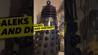 Daleks Conquer and Destroy [upl. by Art]