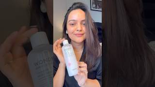 Ceramide mochi Toner by Tonymoly tonymolykr [upl. by Ayekat]