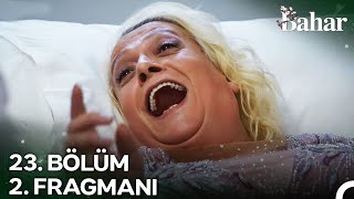 Bahar 23 Bölüm 2 Fragmanı  Bir Bahar Akşamı Rastladım Size [upl. by Idalia]