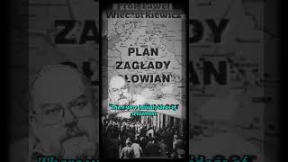 German “JudeoPolonia” plan Prof Pawel Wieczorkiewicz [upl. by Nirraj]