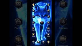 Wolf Legend Wallpaper wallpaper wolf legend furry beats music typebeat [upl. by Enelra]