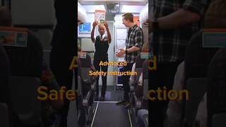 Music Makes Flying Safer flightsafety freestylerap [upl. by Khalid252]